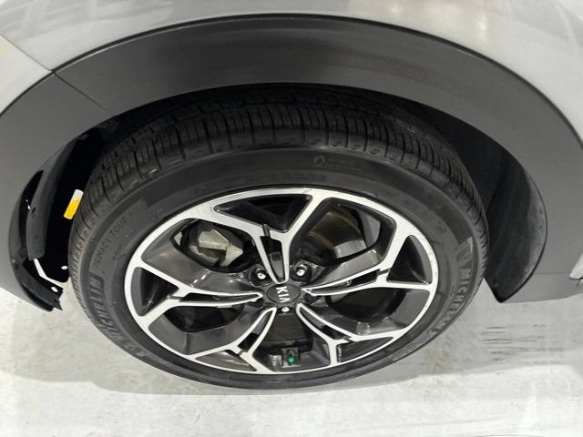 2022 Kia Sportage SX Turbo