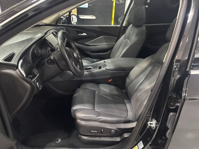 2020 Buick Envision Premium II