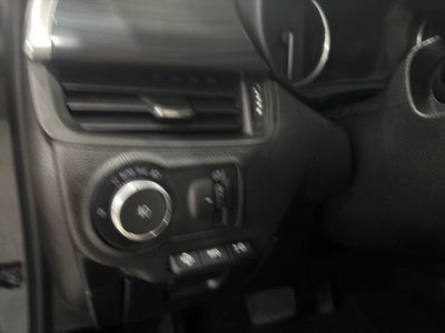 2020 Buick Envision Premium II