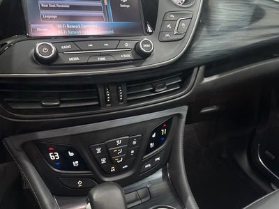 2020 Buick Envision Premium II