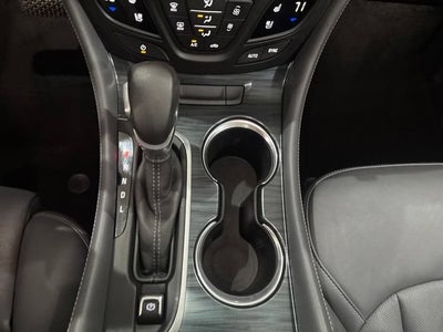 2020 Buick Envision Premium II