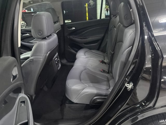 2020 Buick Envision Premium II