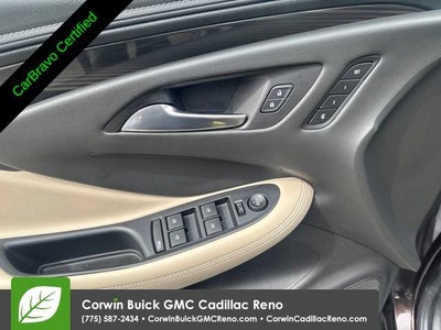 2020 Buick Envision Premium II