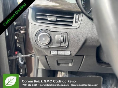 2020 Buick Envision Premium II