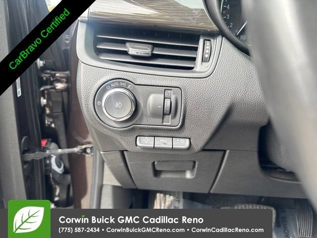 2020 Buick Envision Premium II