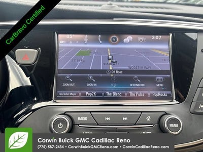 2020 Buick Envision Premium II