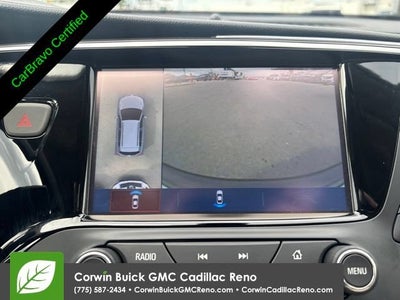 2020 Buick Envision Premium II