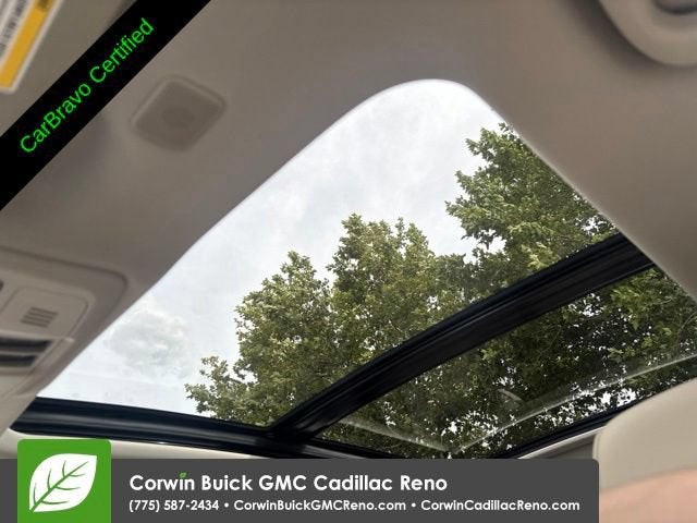2020 Buick Envision Premium II