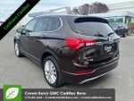 2020 Buick Envision Premium II