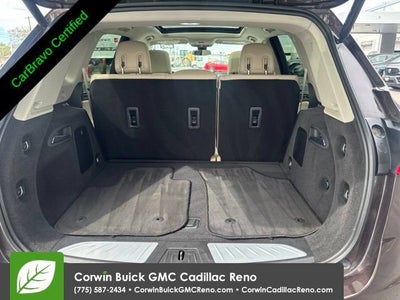 2020 Buick Envision Premium II
