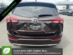 2020 Buick Envision Premium II