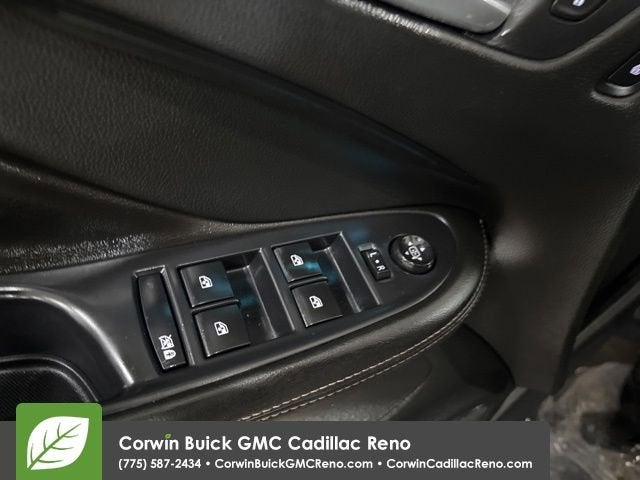 2016 Buick Envision Premium II