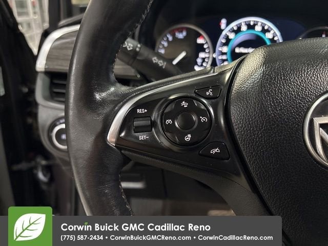 2016 Buick Envision Premium II