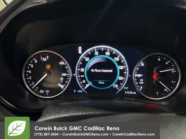 2016 Buick Envision Premium II