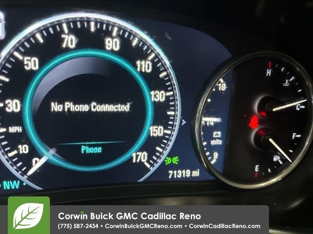 2016 Buick Envision Premium II