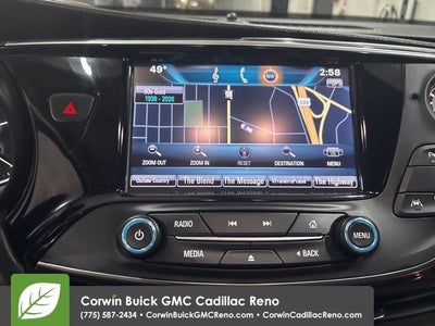 2016 Buick Envision Premium II