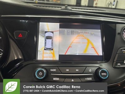 2016 Buick Envision Premium II