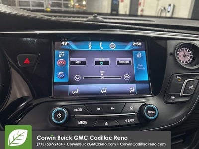 2016 Buick Envision Premium II