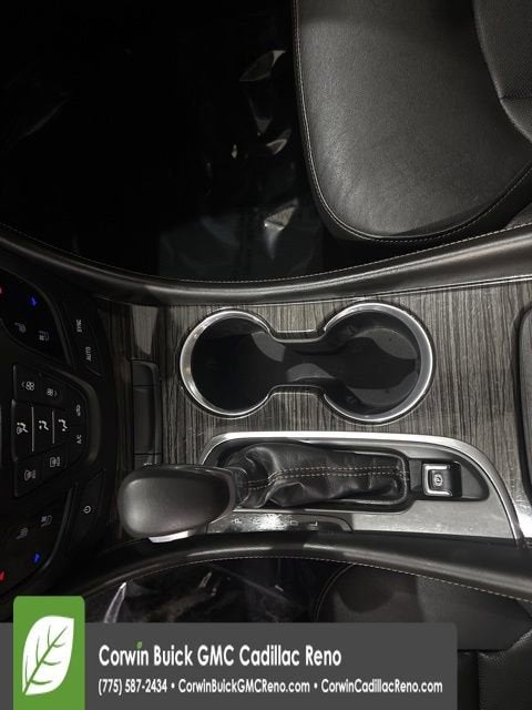 2016 Buick Envision Premium II