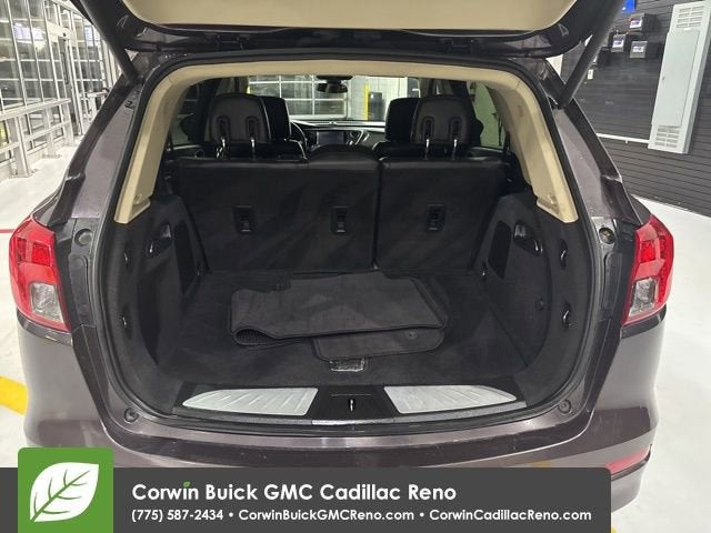 2016 Buick Envision Premium II