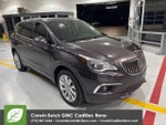 2016 Buick Envision Premium II
