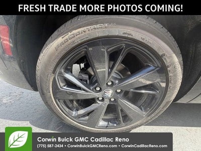 2024 Buick Envision Sport Touring