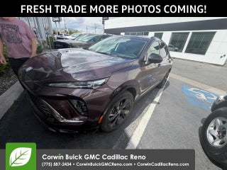 2024 Buick Envision Sport Touring