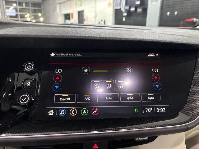2022 Buick Envision Essence