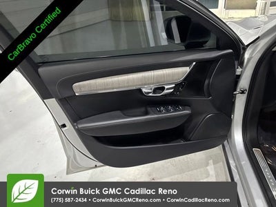 2022 Volvo S90 B6 Inscription