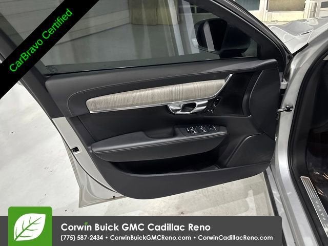 2022 Volvo S90 B6 Inscription