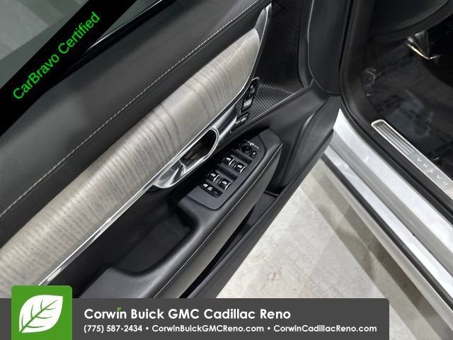 2022 Volvo S90 B6 Inscription