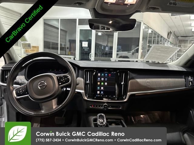 2022 Volvo S90 B6 Inscription