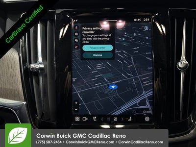 2022 Volvo S90 B6 Inscription