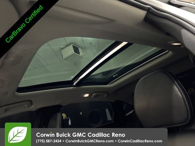 2022 Volvo S90 B6 Inscription