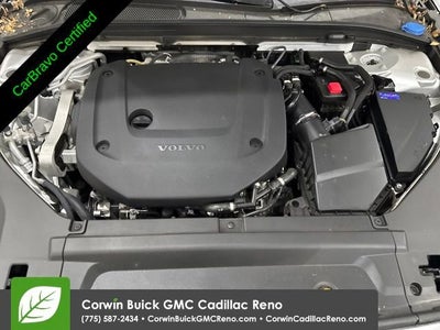 2022 Volvo S90 B6 Inscription