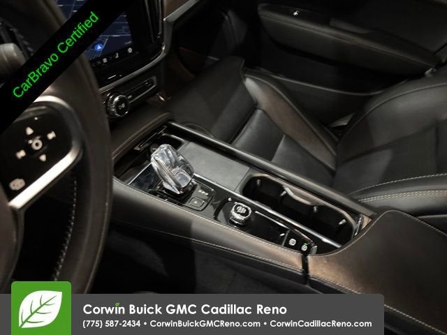 2022 Volvo S90 B6 Inscription