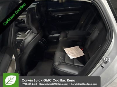 2022 Volvo S90 B6 Inscription