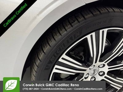 2022 Volvo S90 B6 Inscription