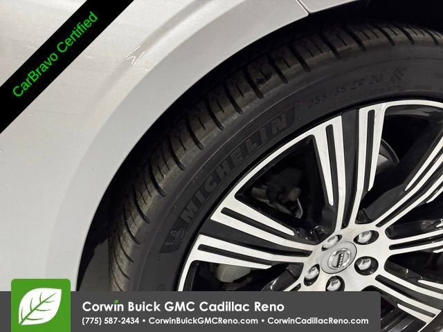 2022 Volvo S90 B6 Inscription