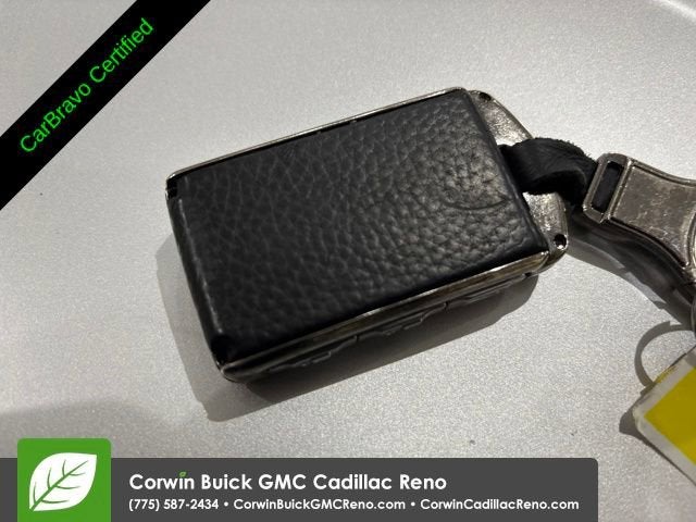 2022 Volvo S90 B6 Inscription