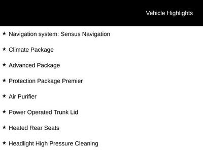 2022 Volvo S90 B6 Inscription