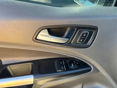 2022 Ford Transit Connect Van XLT