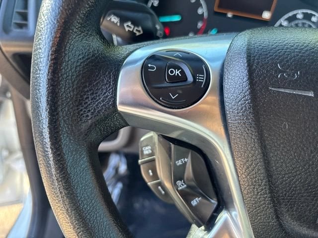 2022 Ford Transit Connect Van XLT