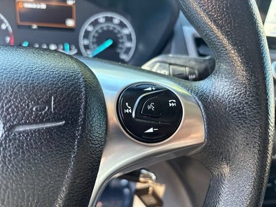 2022 Ford Transit Connect Van XLT