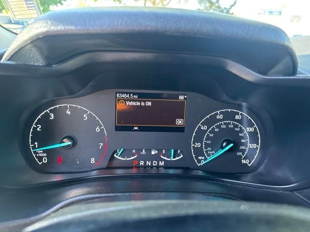 2022 Ford Transit Connect Van XLT