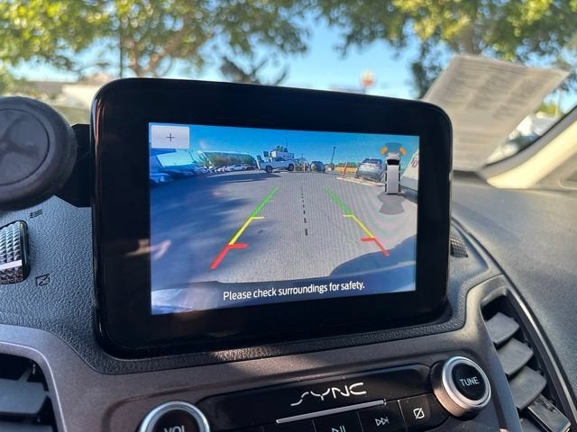2022 Ford Transit Connect Van XLT
