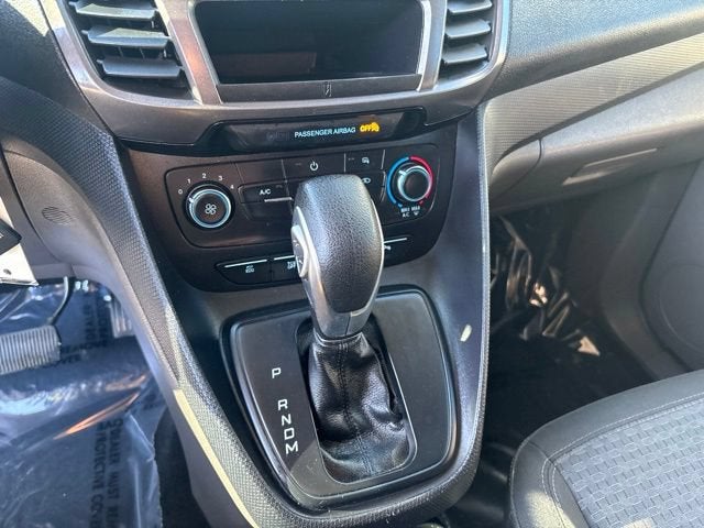 2022 Ford Transit Connect Van XLT