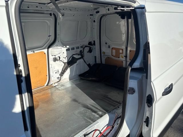 2022 Ford Transit Connect Van XLT