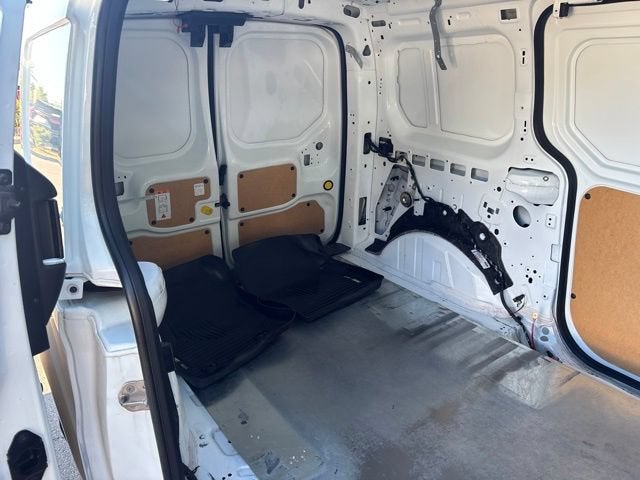 2022 Ford Transit Connect Van XLT