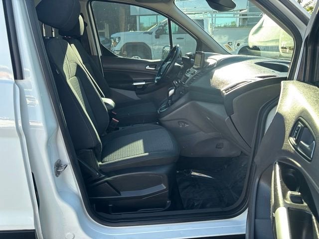2022 Ford Transit Connect Van XLT